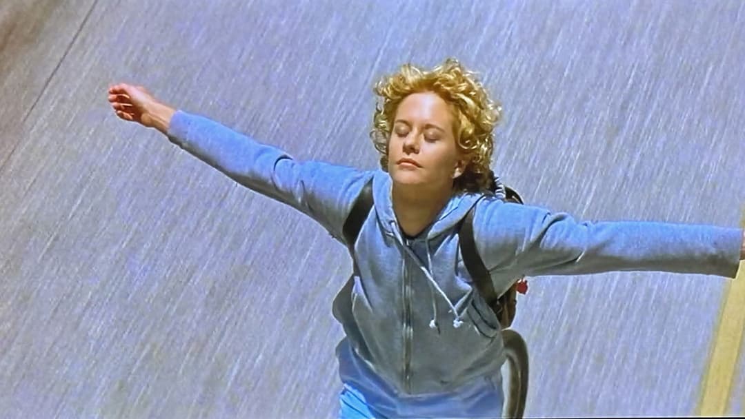 Stadt der Engel backdrop 4