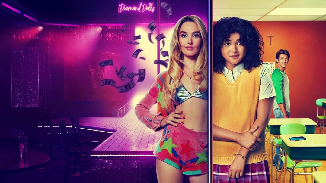 Summer of 69 backdrop 4