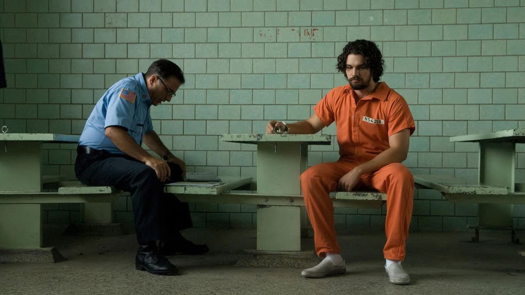 Meet the Rizzos backdrop 7