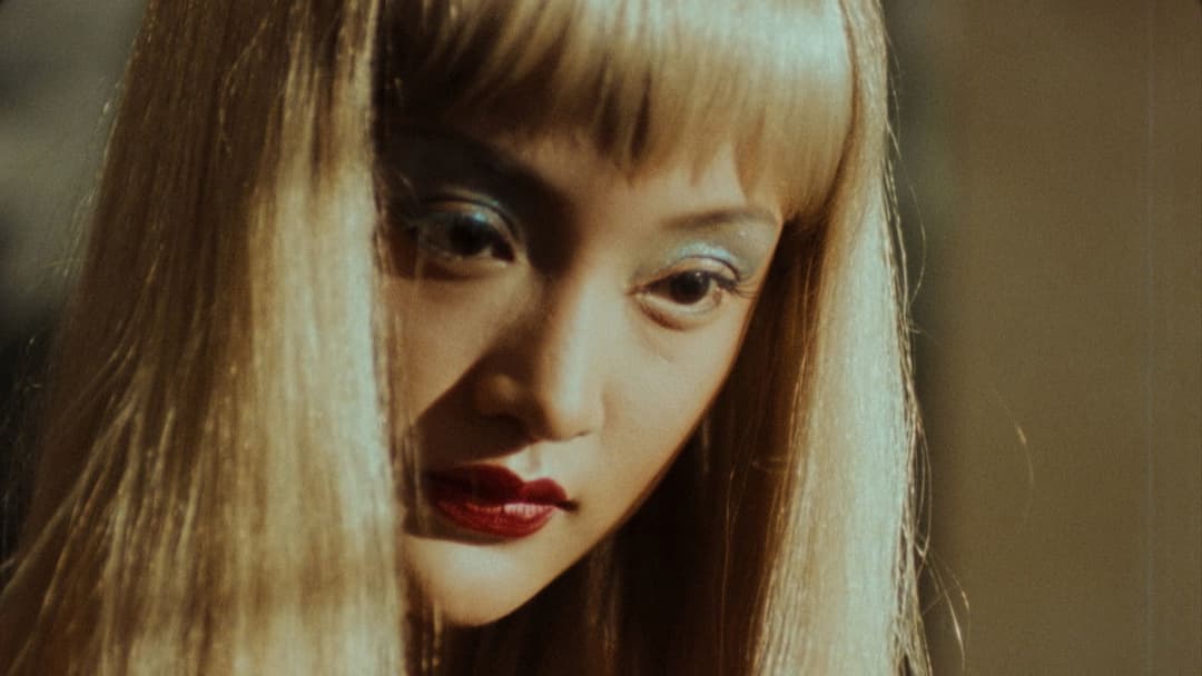 Suzhou River backdrop 4