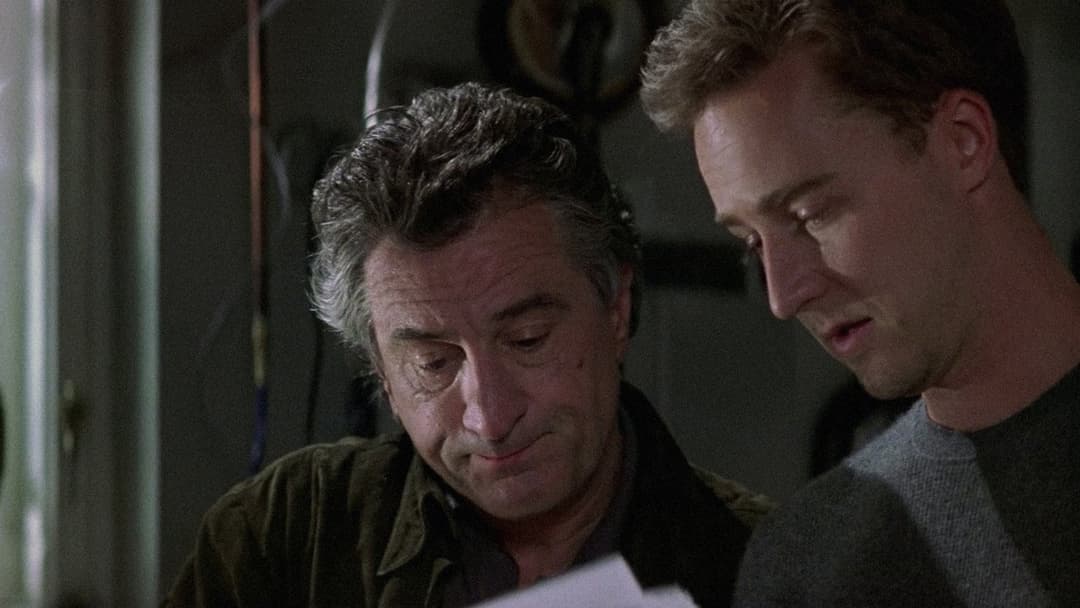 Ведмежатник backdrop 9