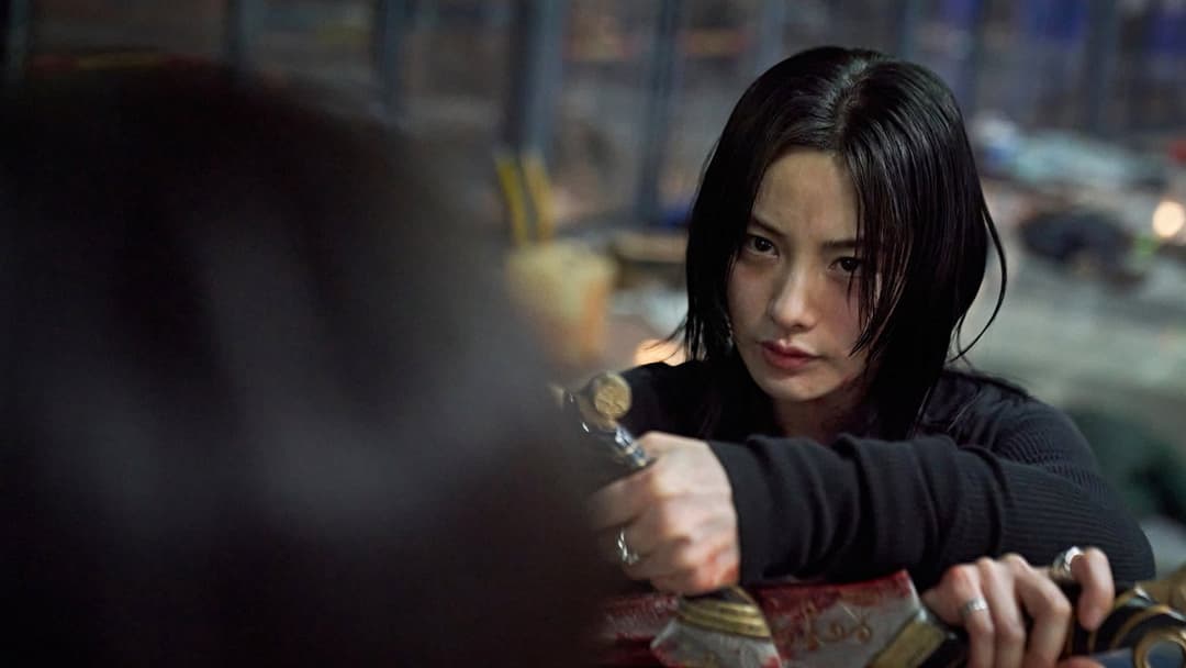 Omniscient Reader: The Prophecy backdrop 16