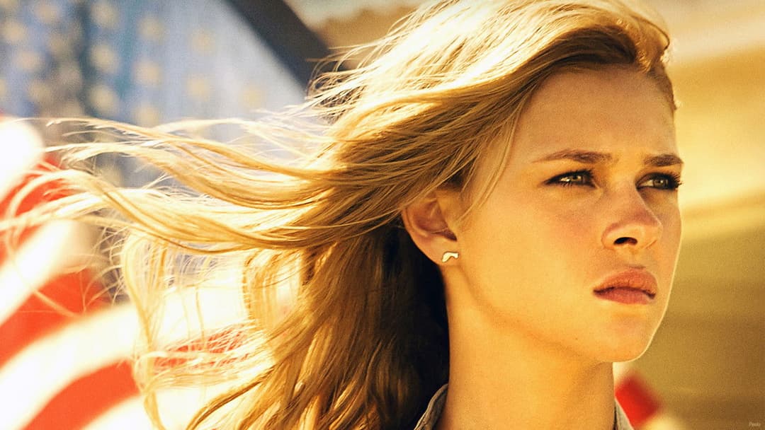 Трансформери: Час вимирання backdrop 8