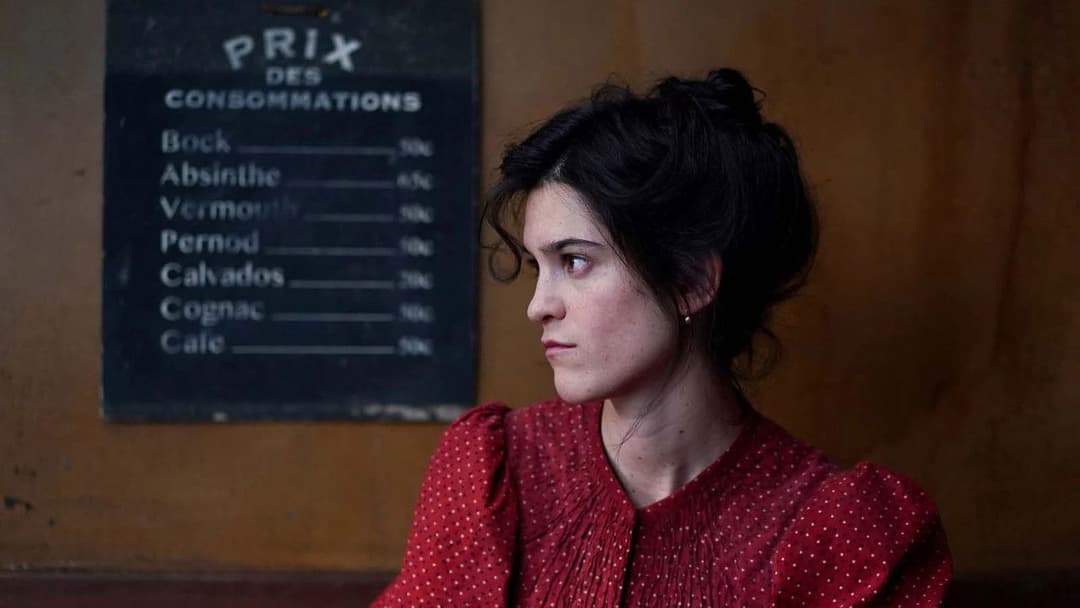 Die Farben der Zeit backdrop 11