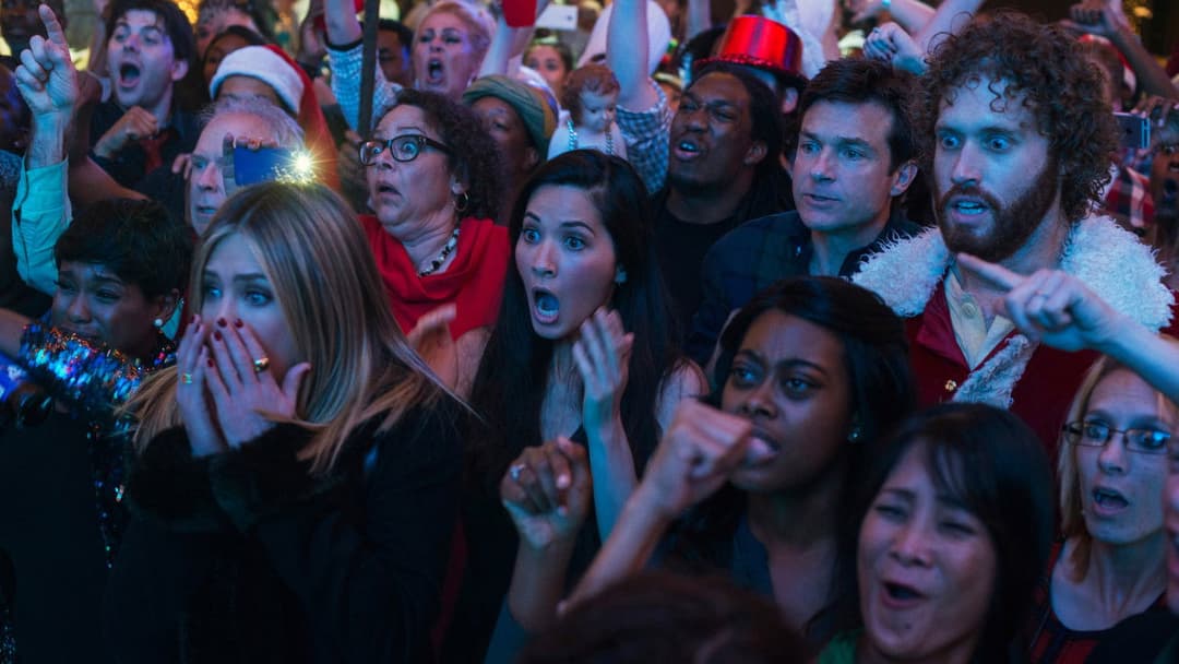 Новорічний корпоратив backdrop 12