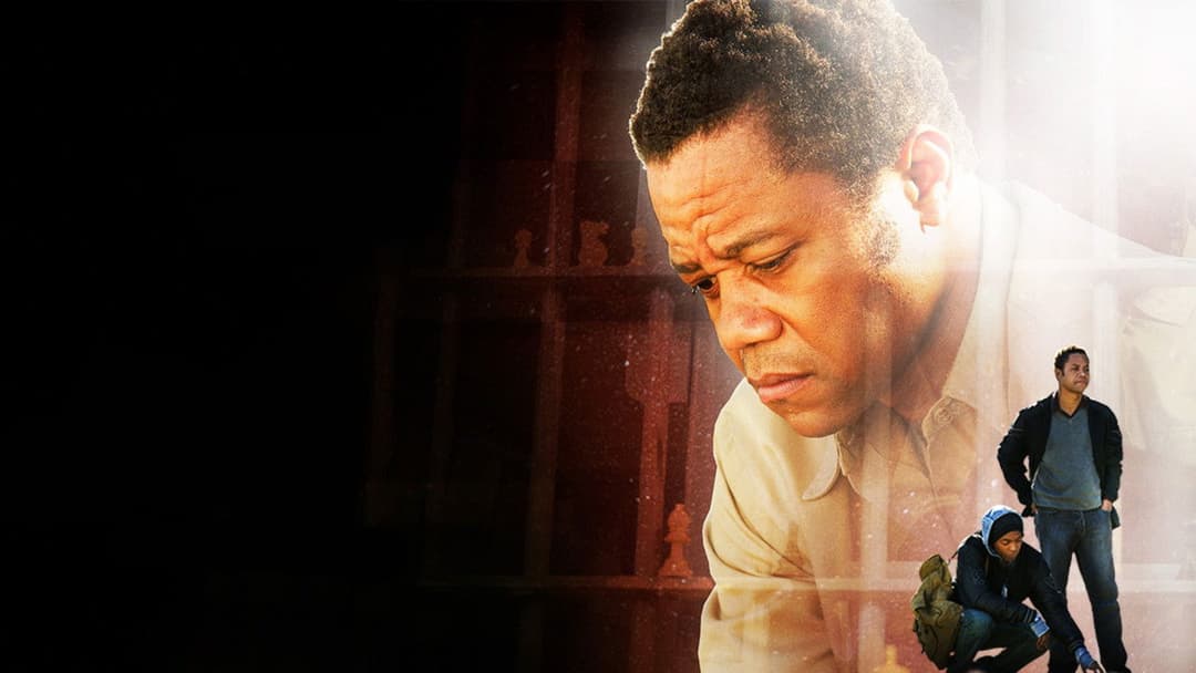 Life of a King backdrop 8