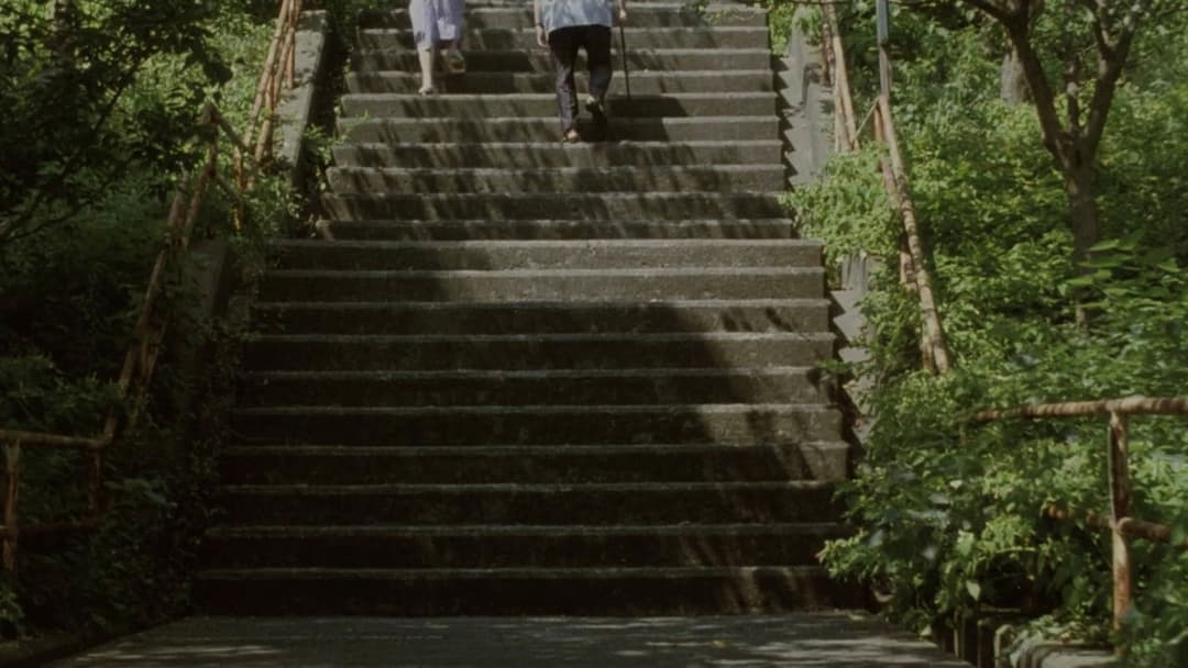 歩いても 歩いても backdrop 4