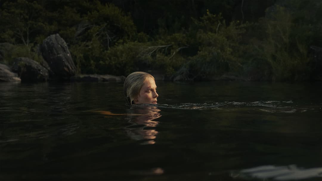 Верхівковий хижак backdrop 2