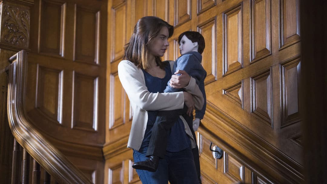 Лялька backdrop 13