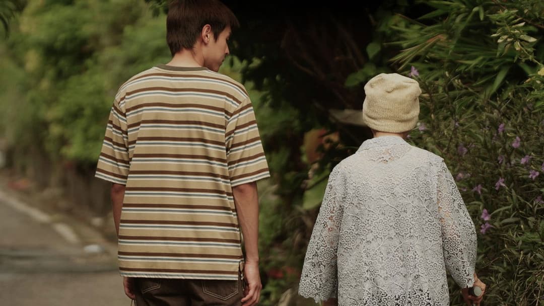 หลานม่า backdrop 9