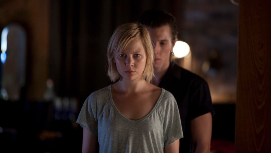 No One Lives - Keiner überlebt! backdrop 4