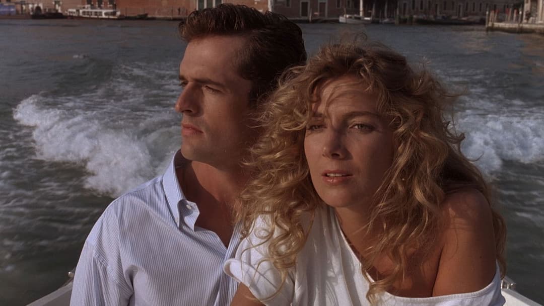 Der Trost von Fremden backdrop 15