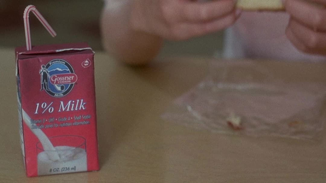 Napoleon Dynamite backdrop 19