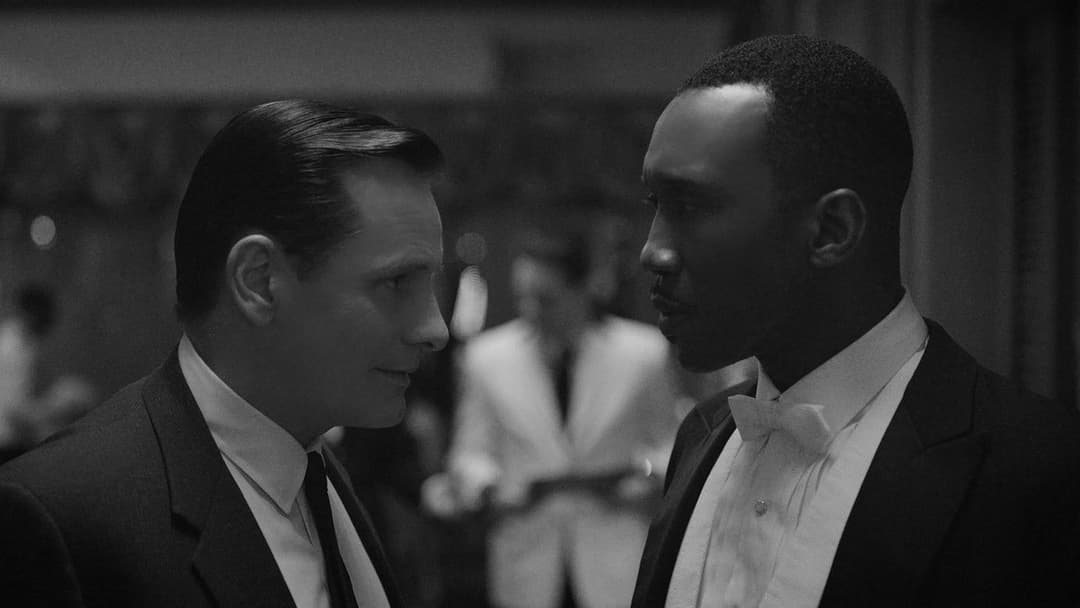 Green Book - Eine besondere Freundschaft backdrop 18