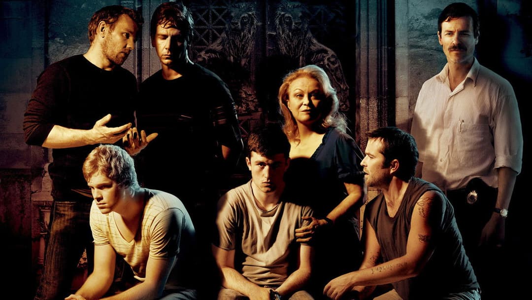 За вовчими законами backdrop 3