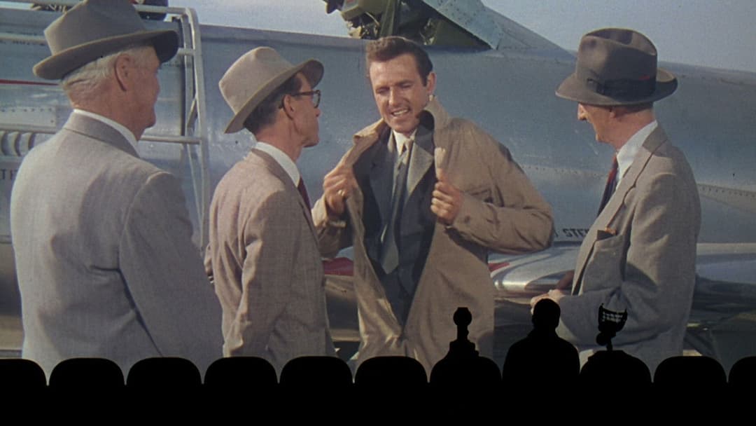 Mystery Science Theater 3000: The Movie backdrop 6