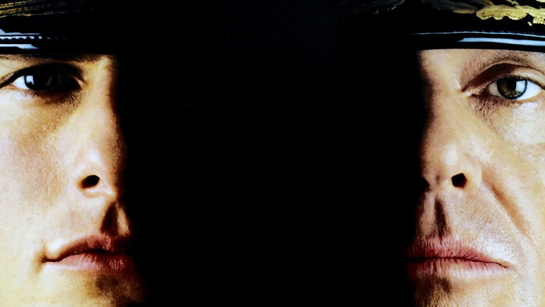 Eine Frage der Ehre backdrop 3