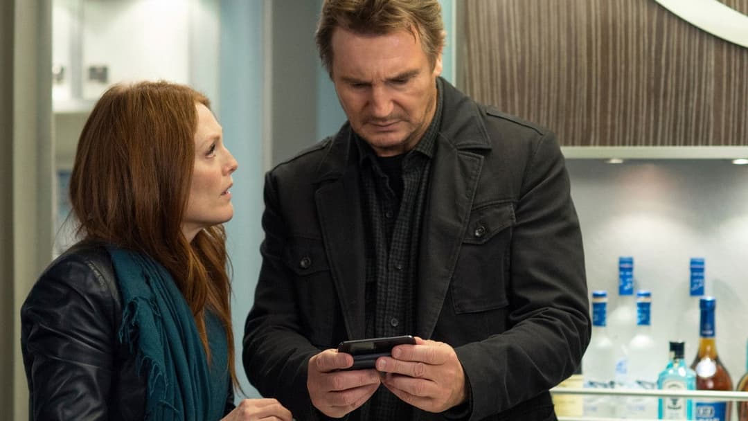 Non-Stop backdrop 17