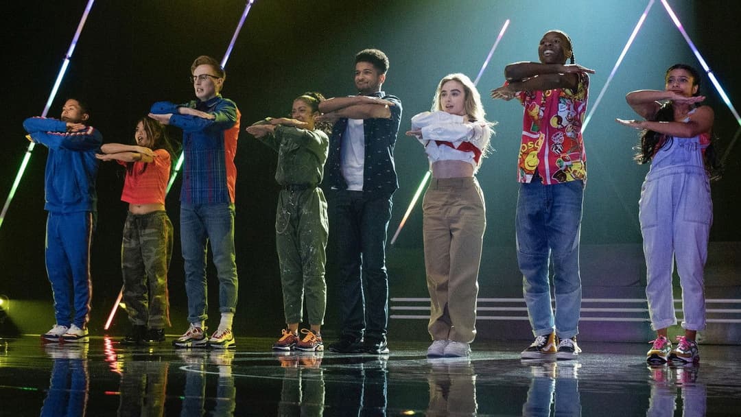 Зроби це backdrop 3