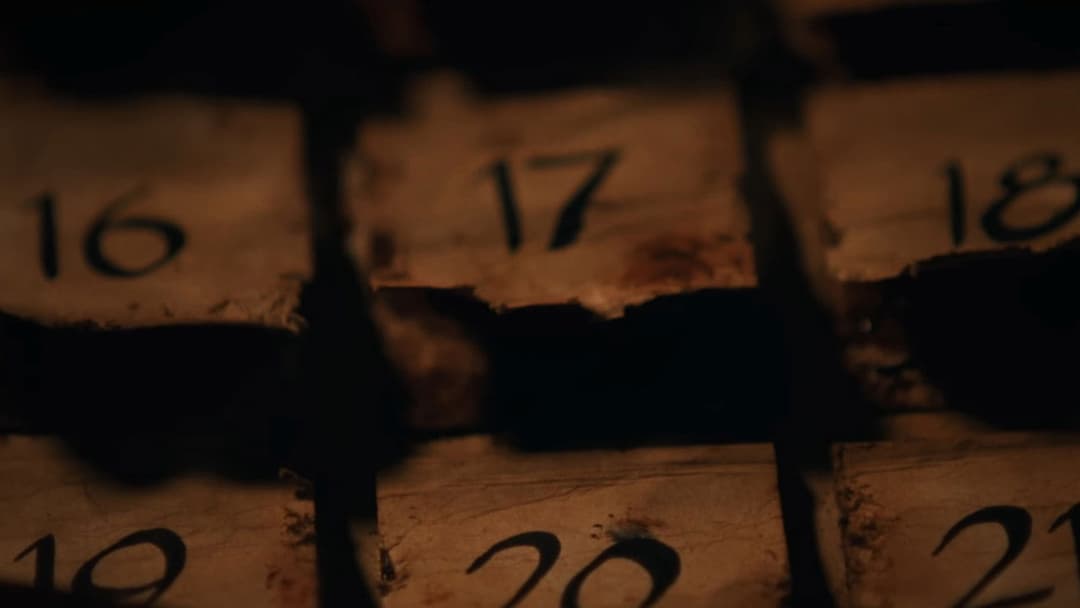 Однієї тихої ночі backdrop 20