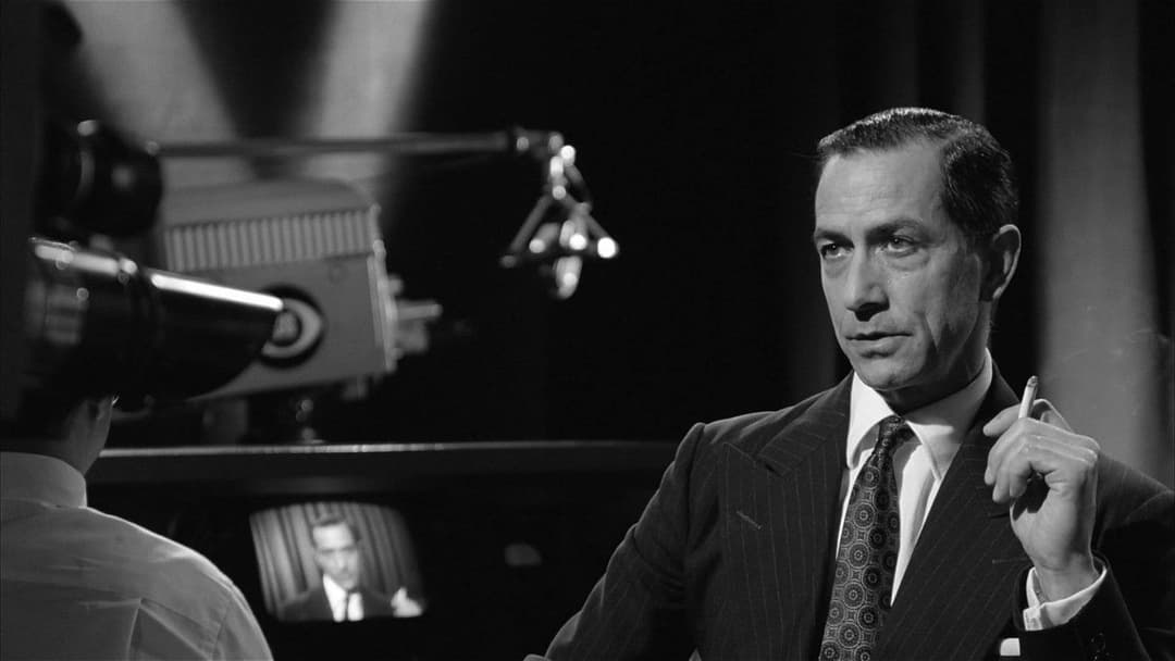 Добраніч, та нехай щастить. backdrop 7