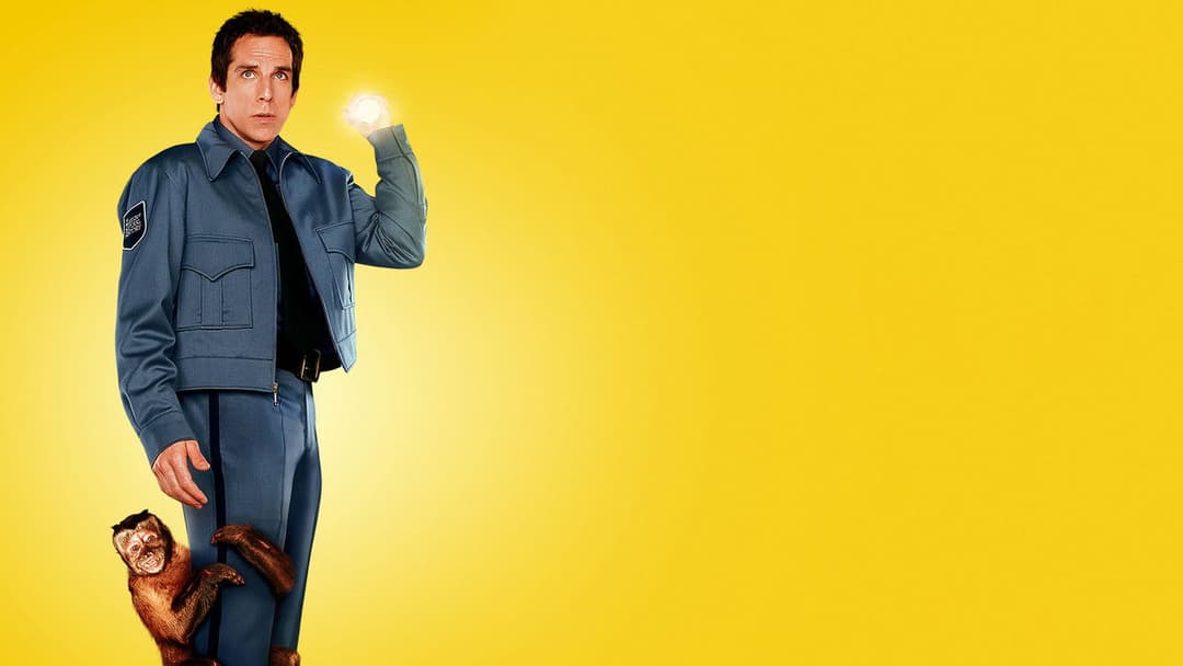 Ніч у музеї backdrop 14