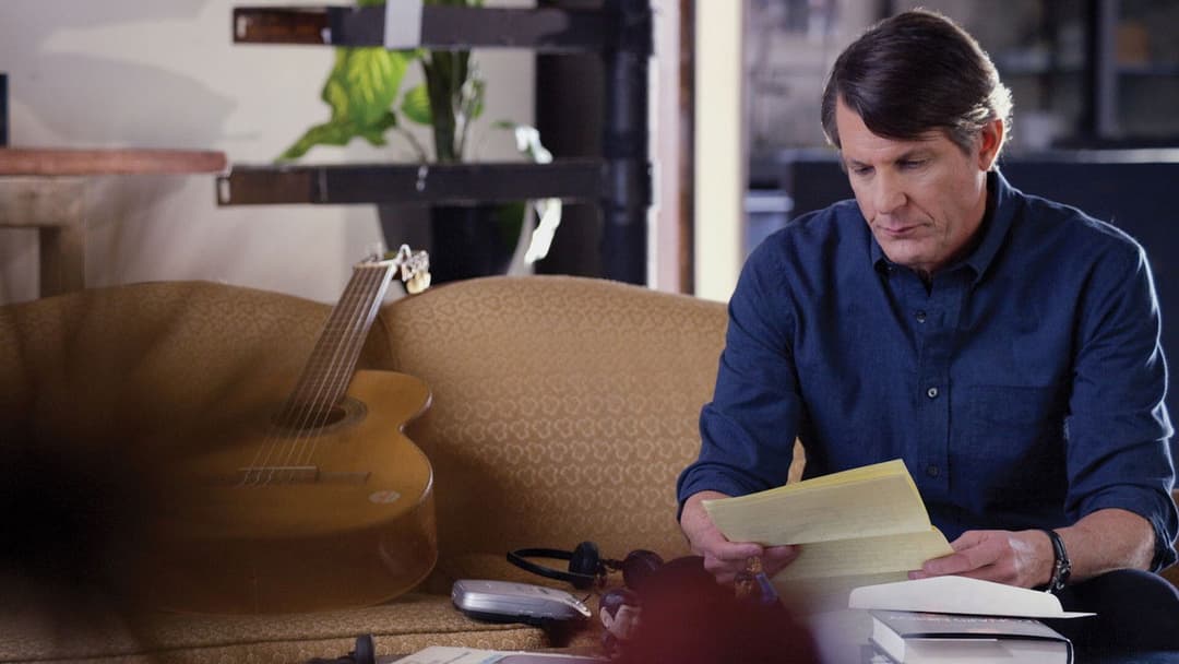 For the Love of Spock backdrop 5