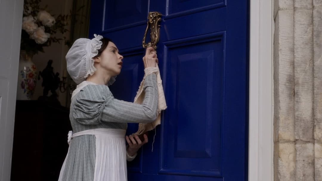 Mr. Malcolms Liste backdrop 4