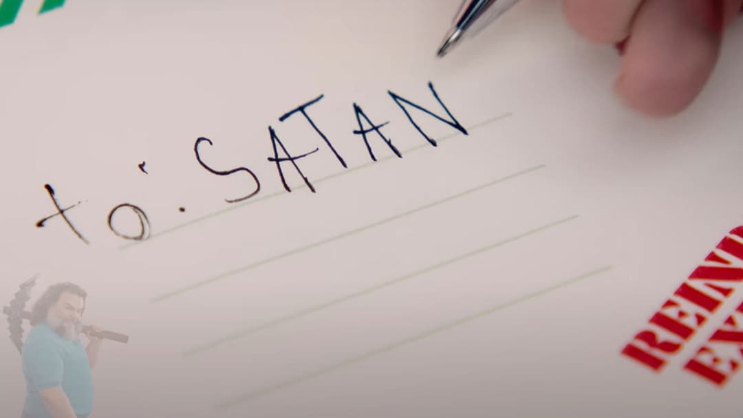 Дорогий Санта backdrop 7