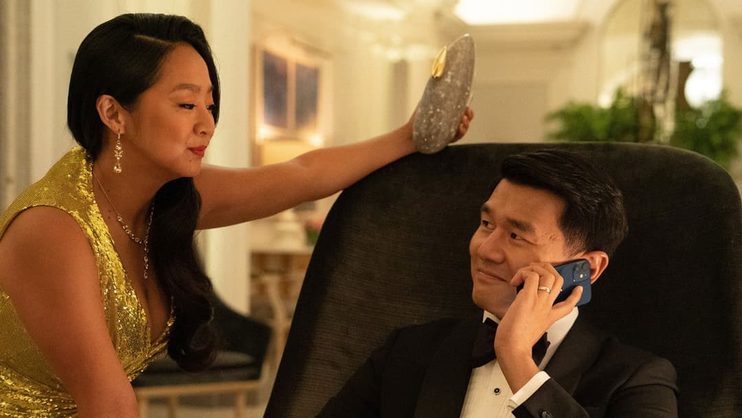 Труднощі стосунків backdrop 10