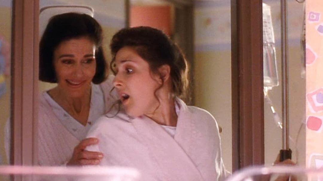 Місіс Вінтерборн backdrop 6