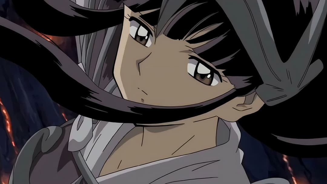 犬夜叉 紅蓮の蓬莱島 backdrop 9