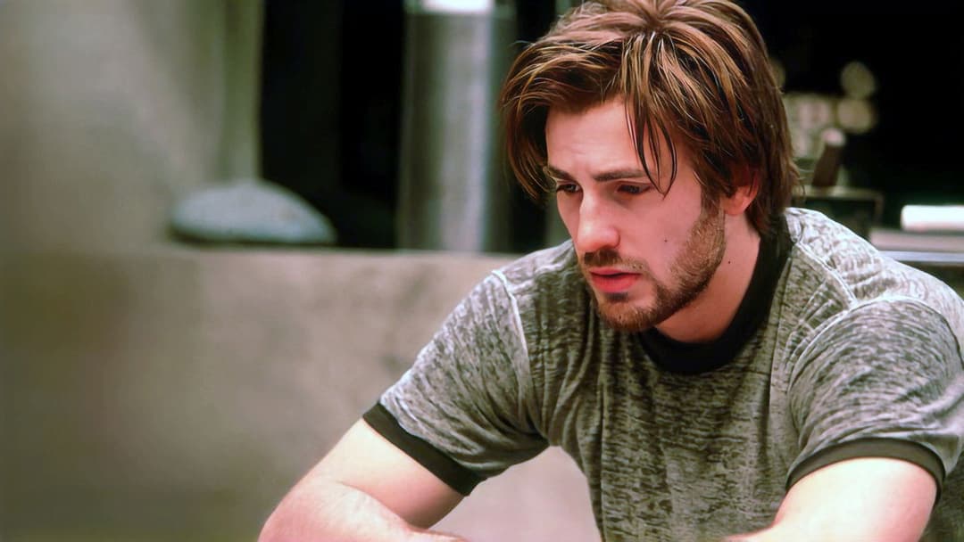 London - Liebe des Lebens? backdrop 8