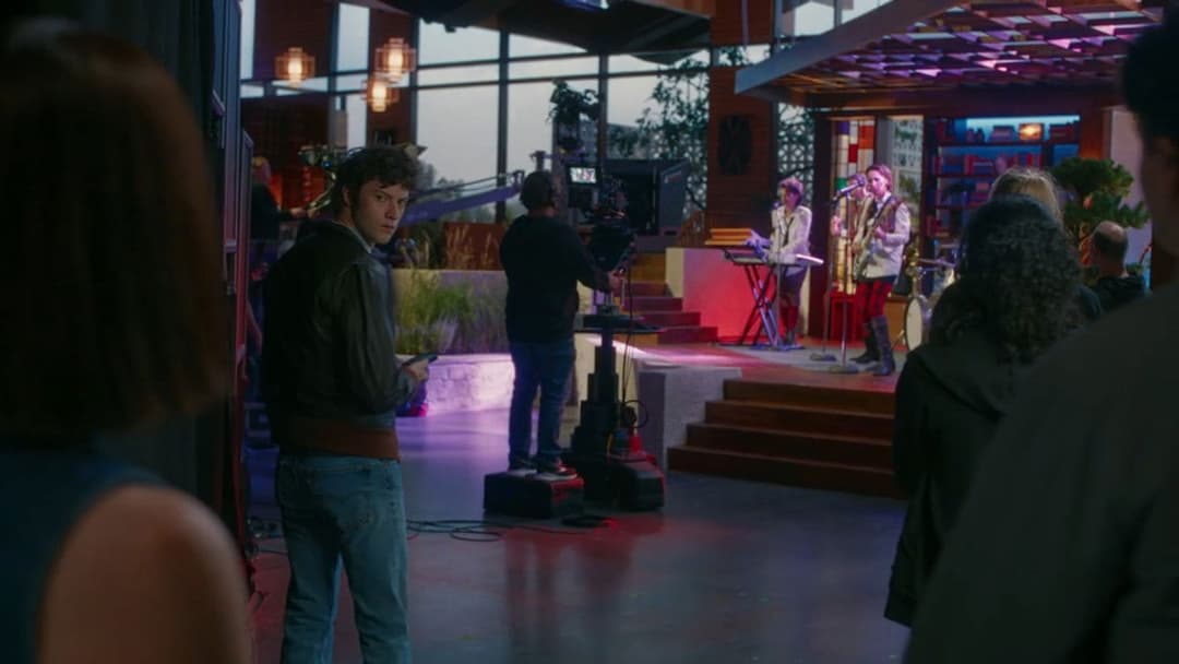 Oh. What. Fun. backdrop 9