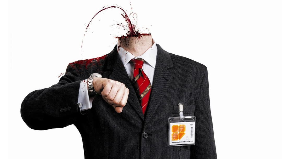 Severance backdrop 4