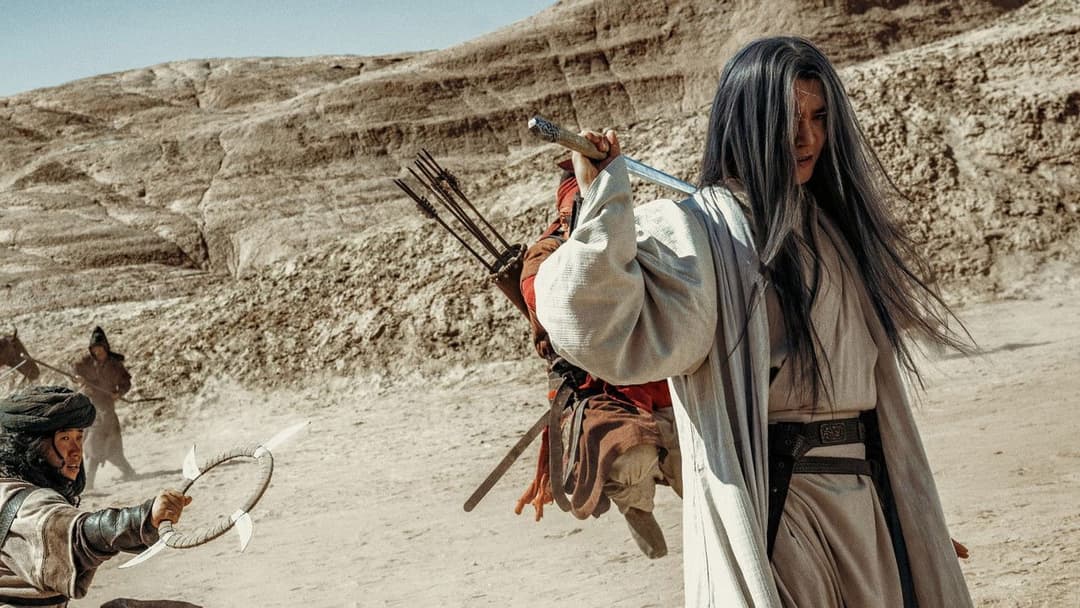 镖人：风起大漠 backdrop 6