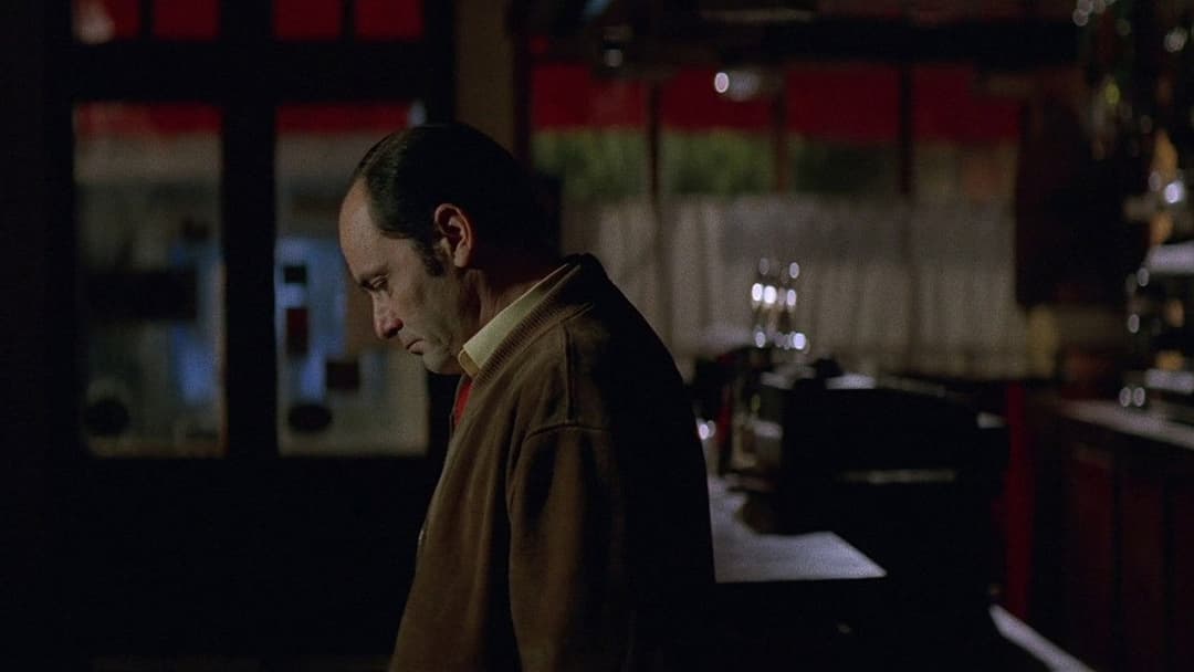 Un air de famille backdrop 4