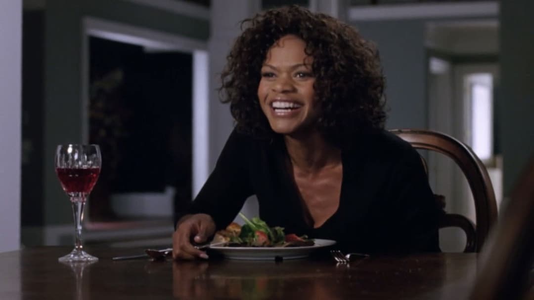 Щоденник божевільної чорної жінки backdrop 5