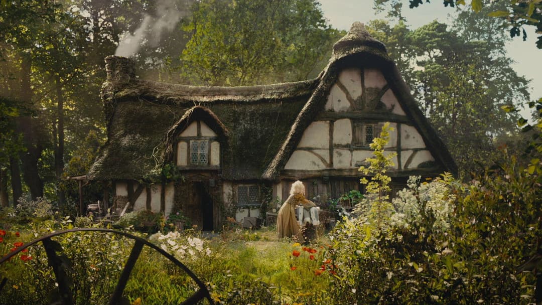 Maleficent - Die dunkle Fee backdrop 18