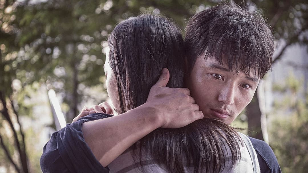 A Day - The Hell That Never Ends backdrop 16