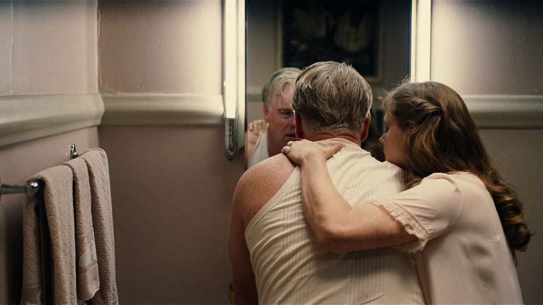 The Master backdrop 20