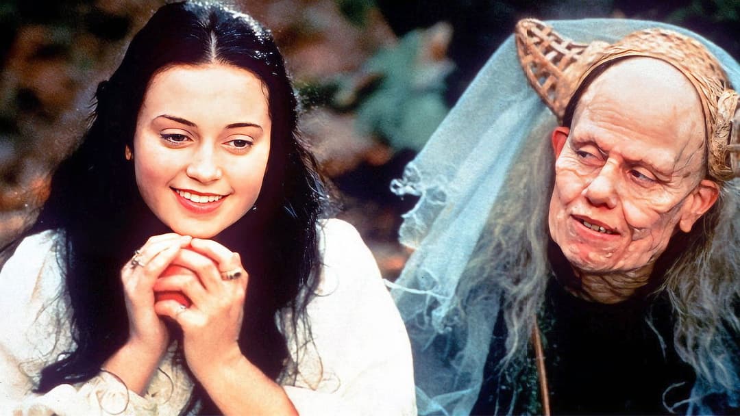 Schneewittchen backdrop 8