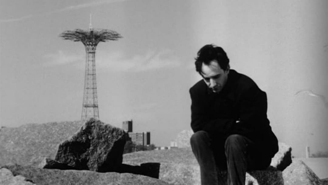 Pi - Der Film backdrop 7