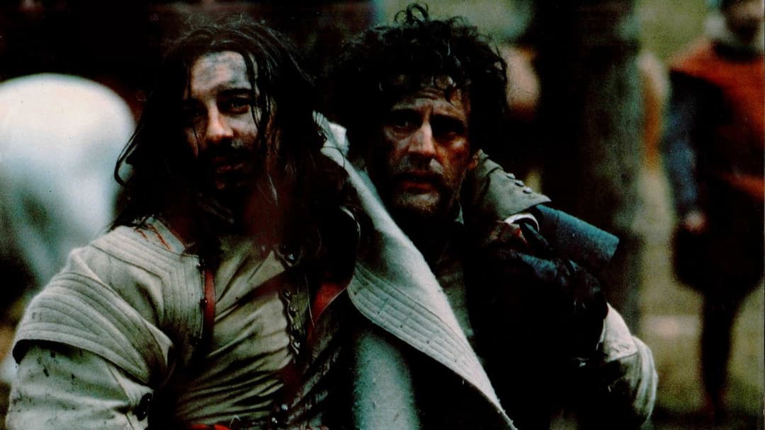 Die Bartholomäusnacht backdrop 13