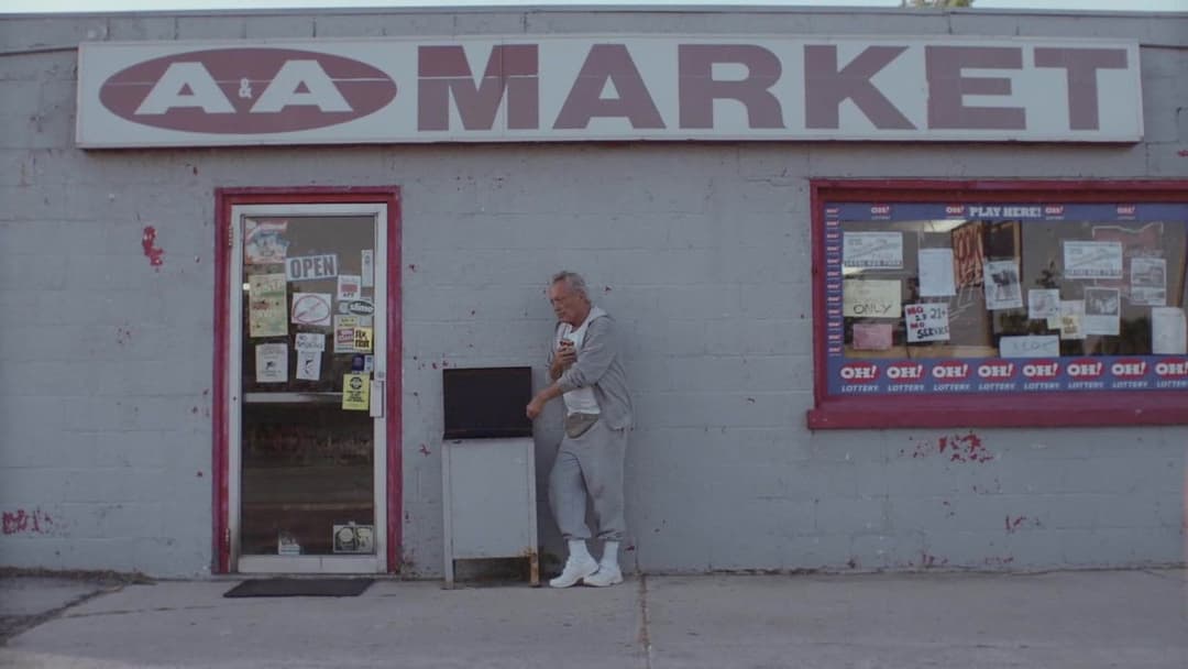 Abschiedsvorstellung backdrop 18