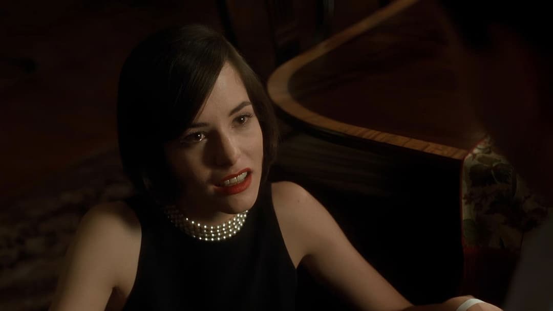 Wer hat Angst vor Jackie-O.? backdrop 4