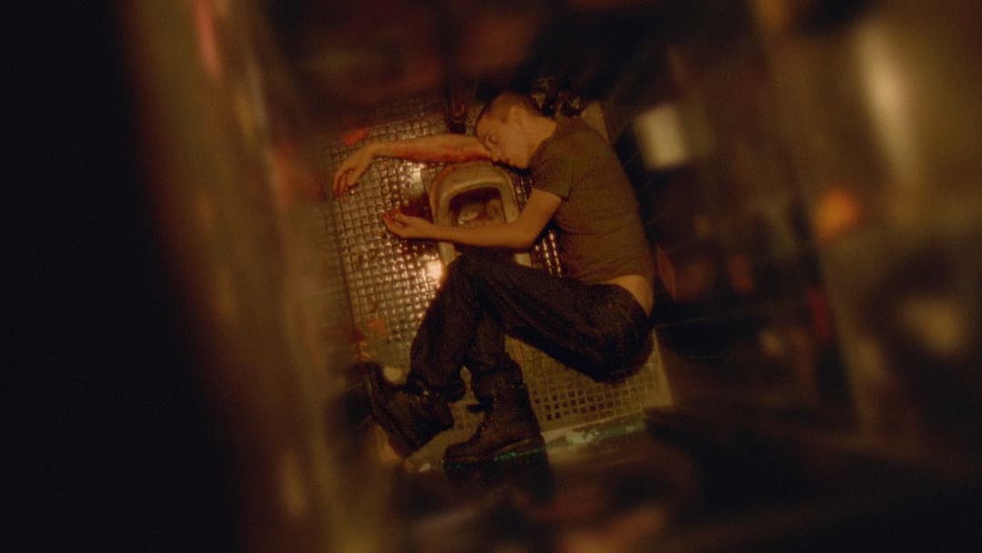 Вхід в порожнечу backdrop 8