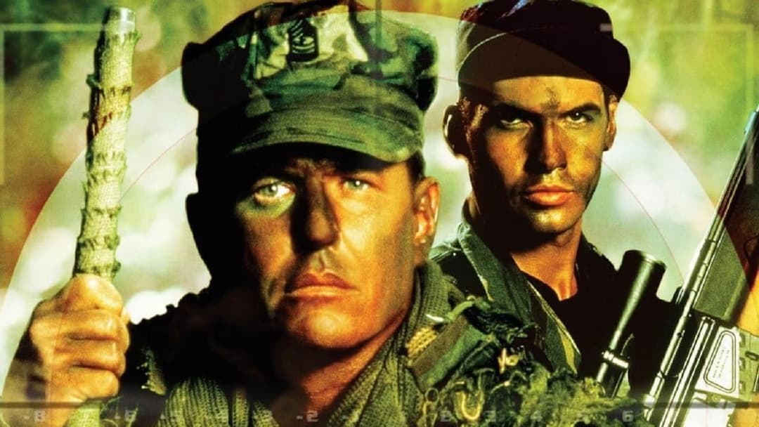 Снайпер backdrop 5