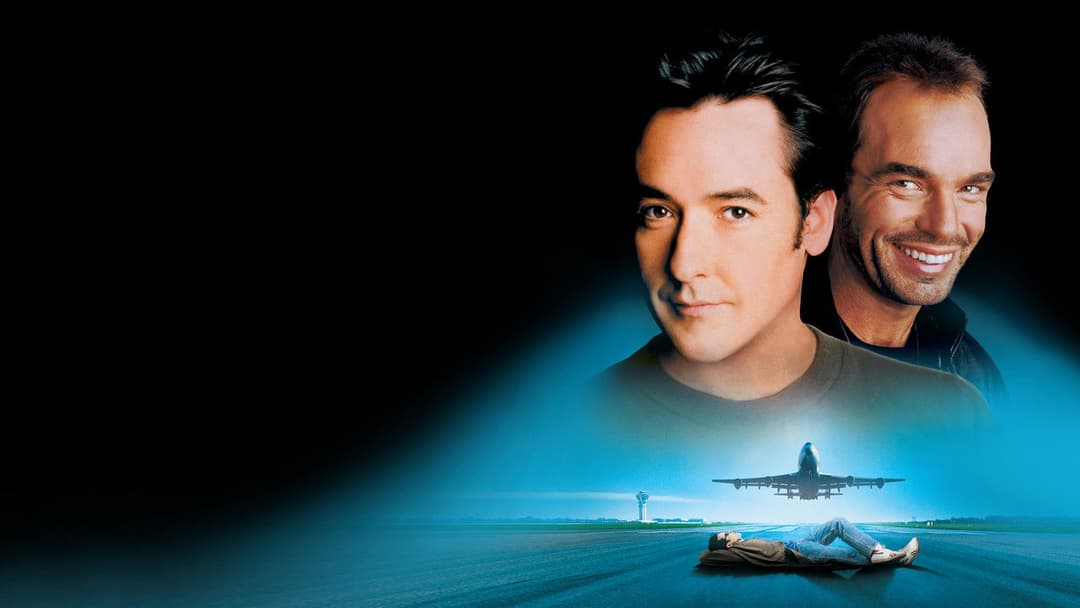 Керуючи польотами backdrop 10