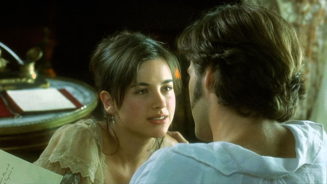 Пір’я маркіза де Сада backdrop 10